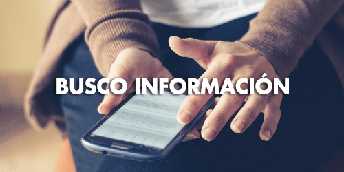 Busco información