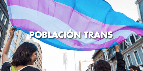Población Trans