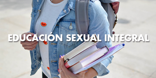 Educación Sexual Integral