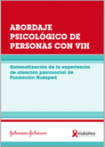 Abordaje psicológico de personas con VIH