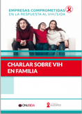 Charlar sobre VIH en Familia