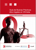 Guía de Buenas Prácticas ético legales en VIH/sida