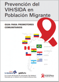 Programa de Prevención del VIH/SIDA dirigido a Población Migrante en Situación de Vulnerabilidad