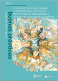 Promoción de la SSR y la prevención del VIH/sida en adolescentes y jóvenes del conurbano bonaerense