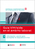Guía de VIH/sida en el Ámbito Laboral