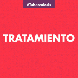 Tratamientos de la tuberculosis