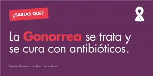 Cómo se detecta la gonorrea