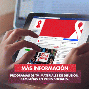 Áreas - Comunicación