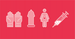 HIV - Cómo se transmite y previene