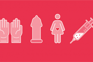 HIV - Cómo se transmite y previene