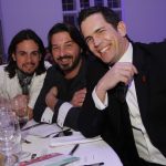 Fundacion Huesped Cena Anual 2014 10