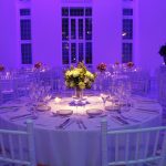 Fundacion Huesped Cena Anual 2014 2