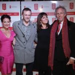 Fundacion Huesped Cena Anual 2014 6