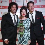 Fundacion Huesped Cena Anual 2014 9