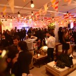 Fundacion Huesped Cena Anual 2016 1