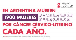 HPV - Cáncer cérvico-uterino
