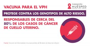 HPV - Vacuna