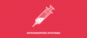 Anticoncepción Inyectable
