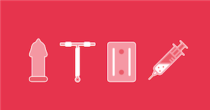 Métodos anticonceptivos