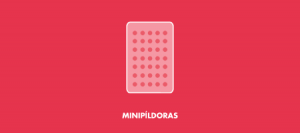 Minipíldoras