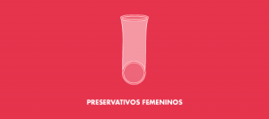 Preservativos Femeninos