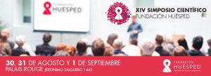 Simposio científico de Fundación Huésped