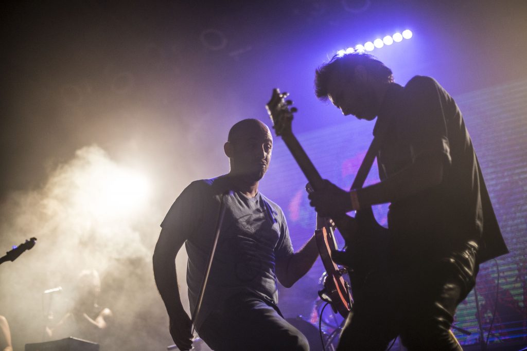 Freddie For A Day 2017