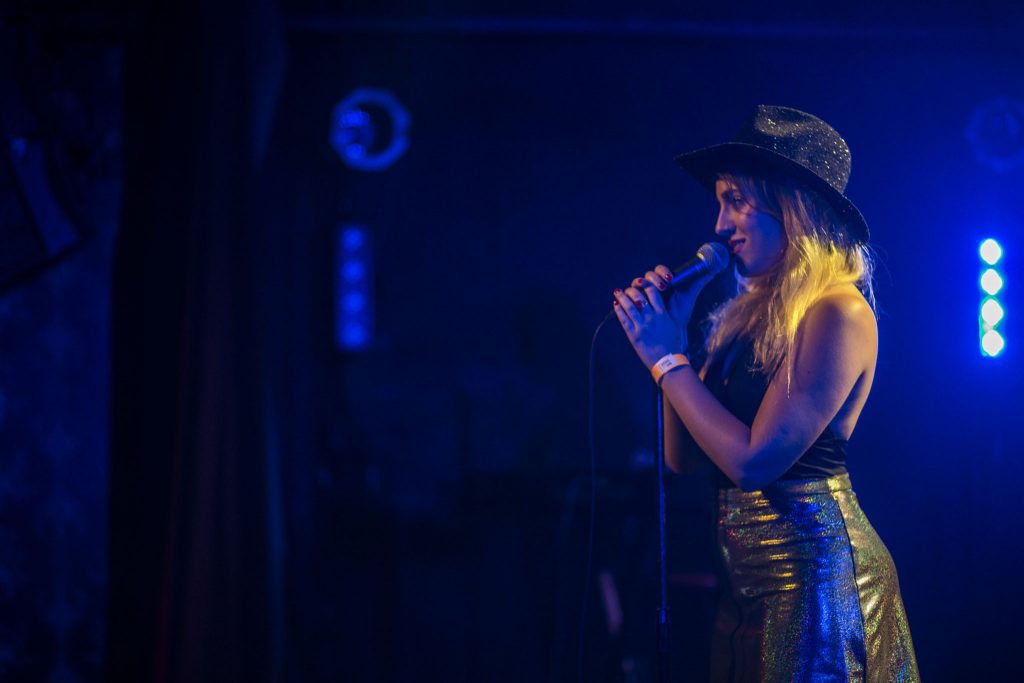 Freddie For A Day 2017