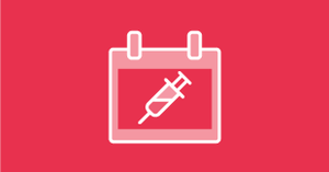 Calendario Nacional de Vacunación