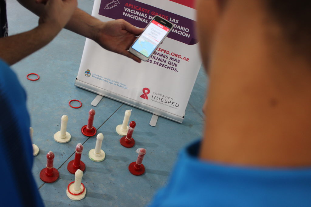 Inferiores San Lorenzo