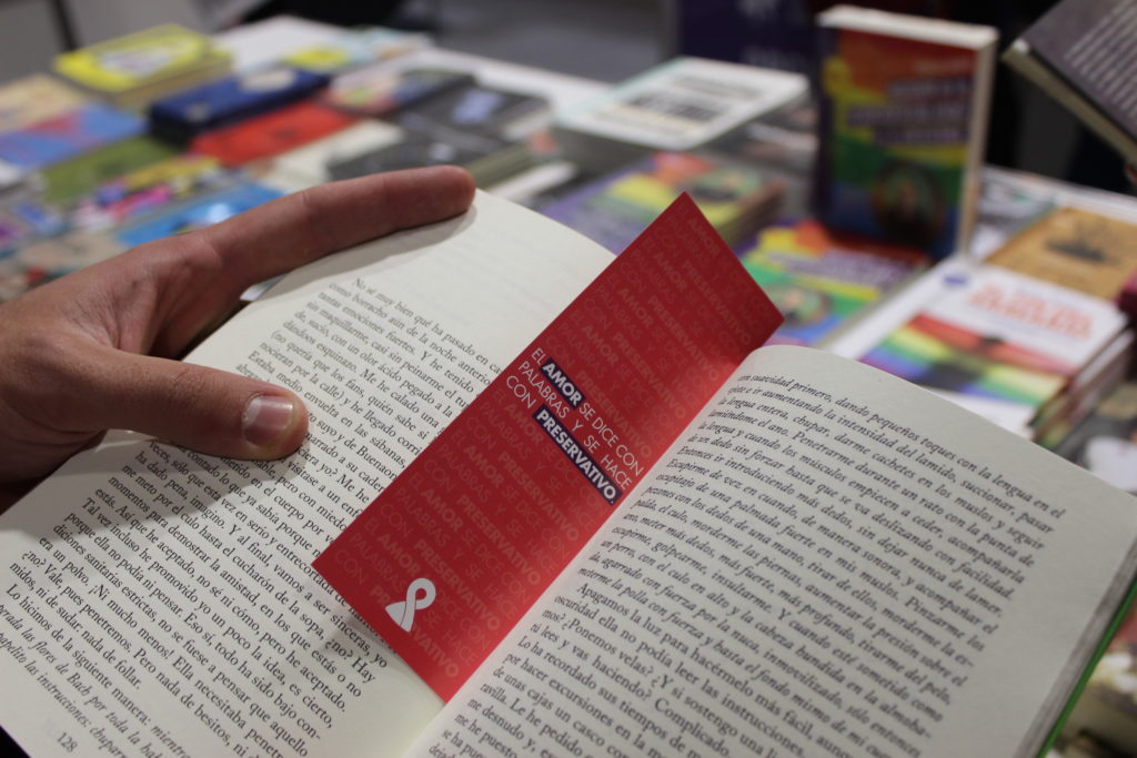 Feria del Libro 2018