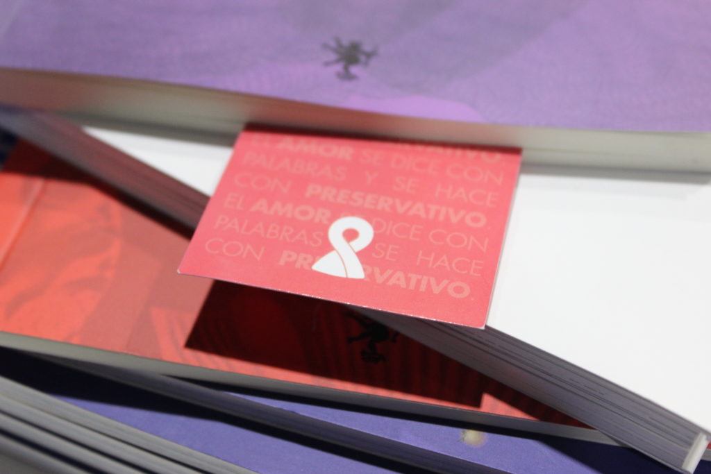 Feria del Libro 2018