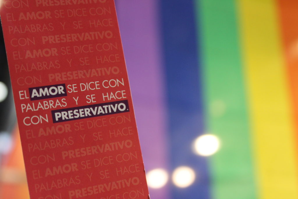 Feria del Libro 2018