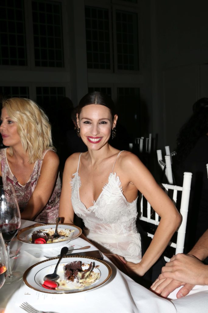 Carolina Pampita Ardohain 5