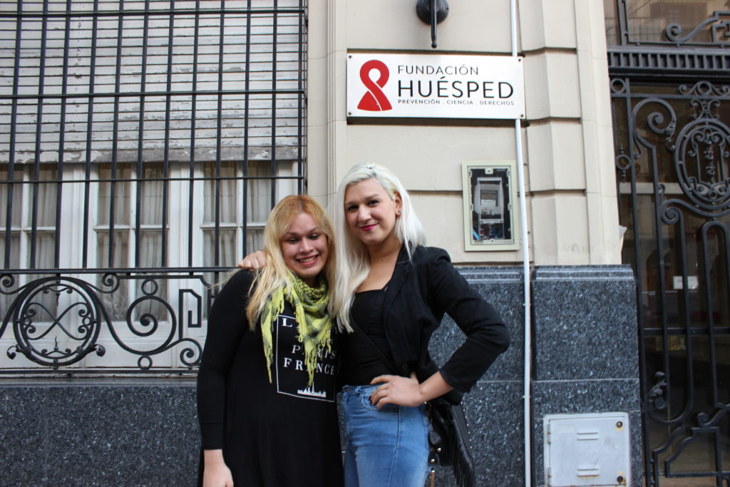 Investigaciones sociales