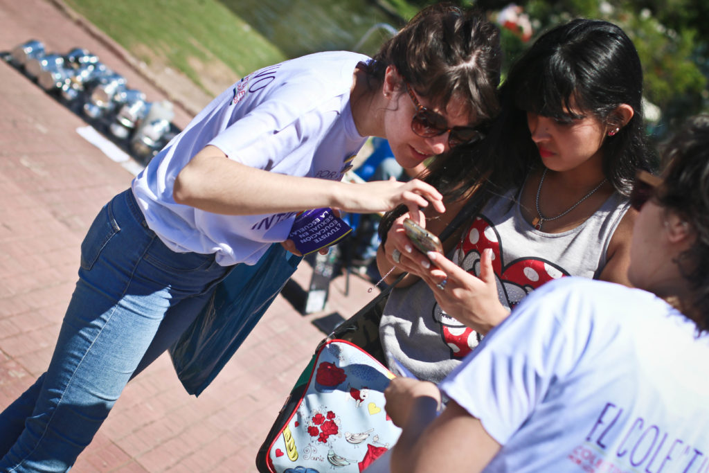 Estrategias innovadoras