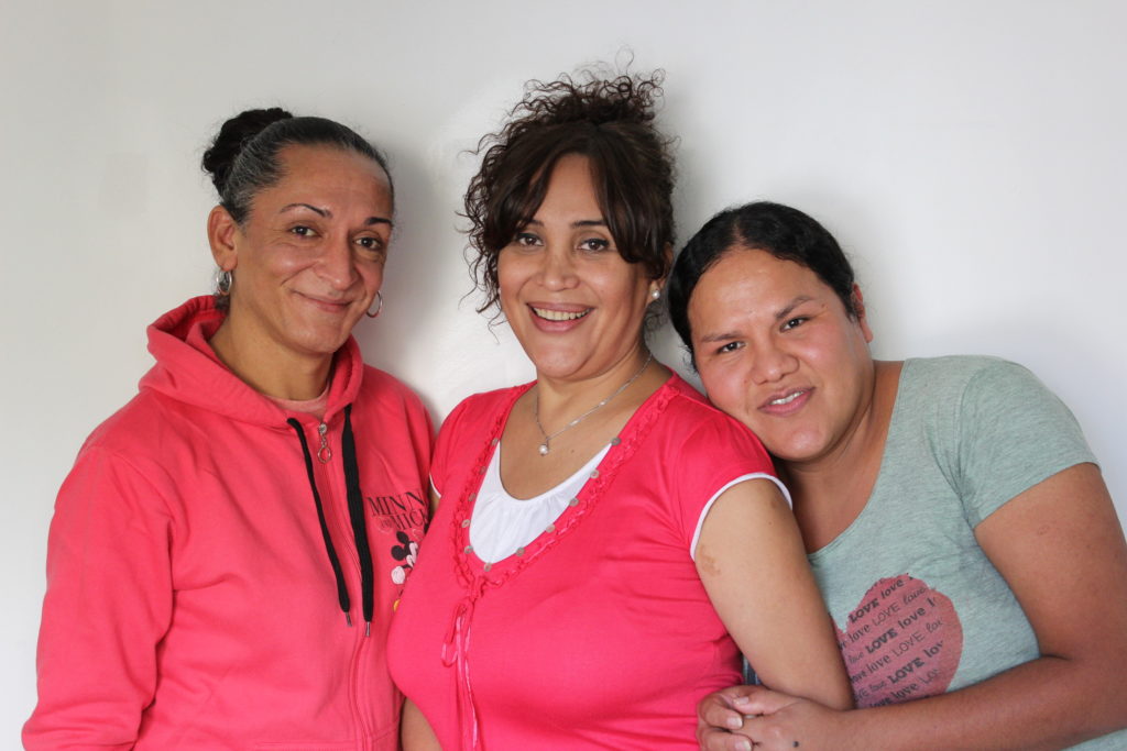 Investigaciones sociales