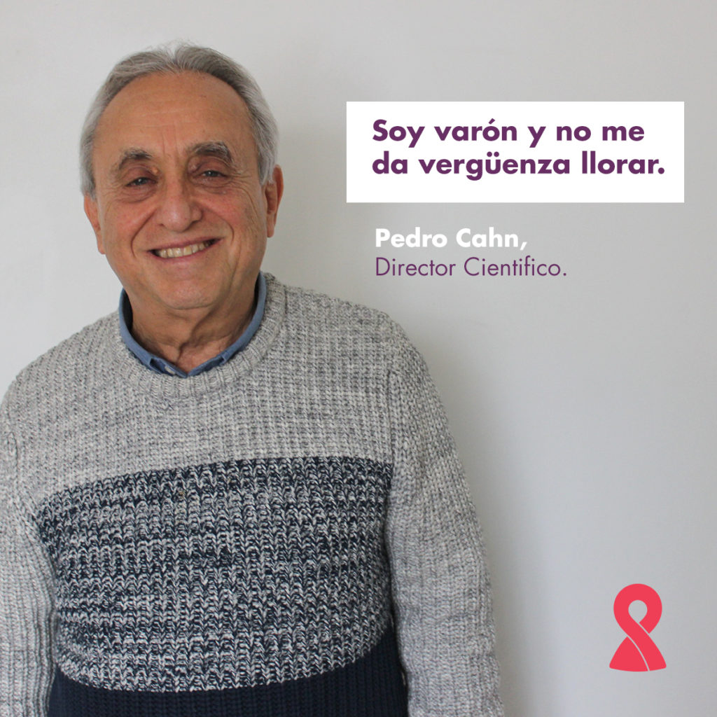 Nuevas Masculinidades