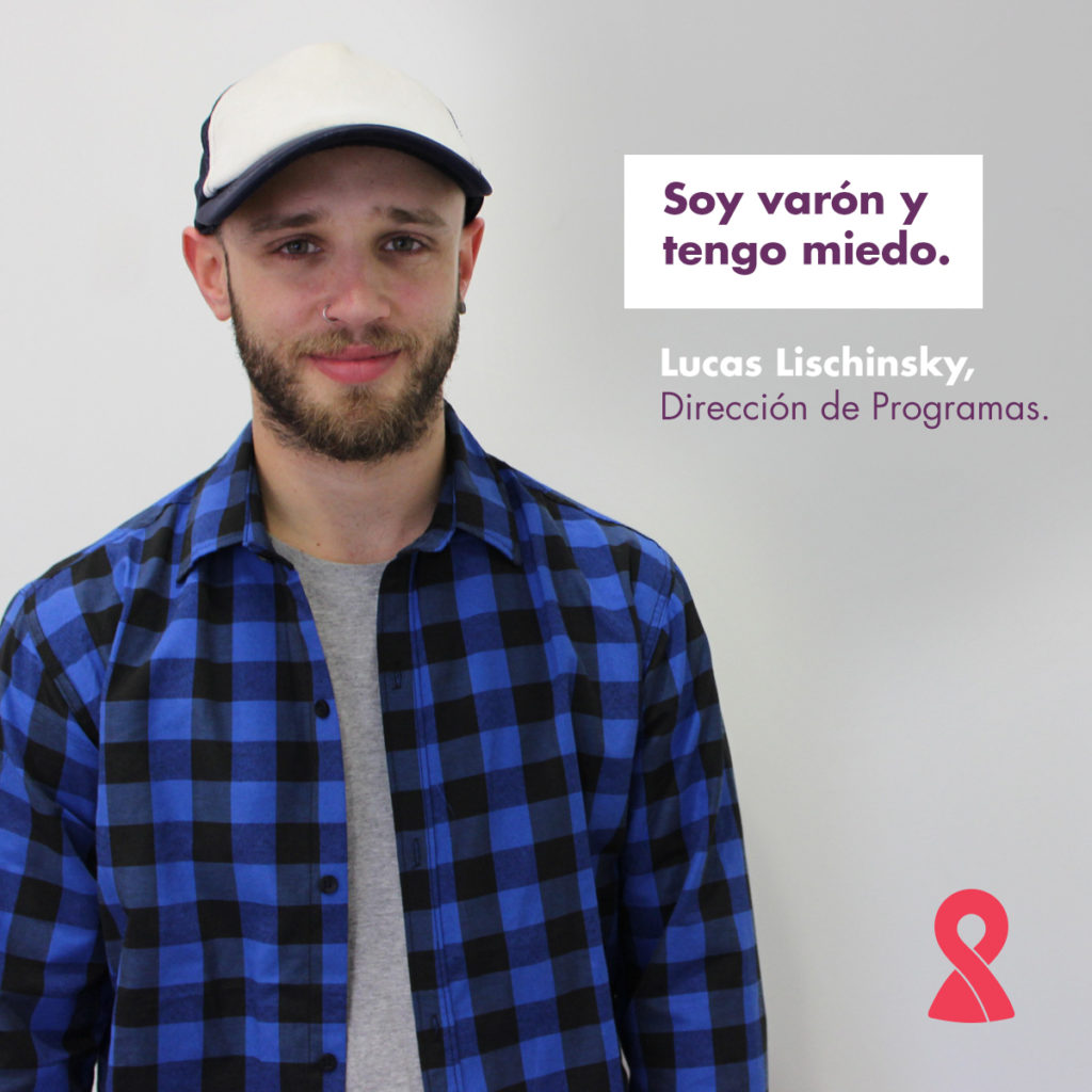 Nuevas Masculinidades