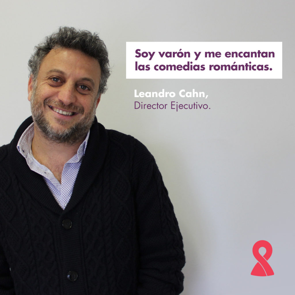 Nuevas Masculinidades