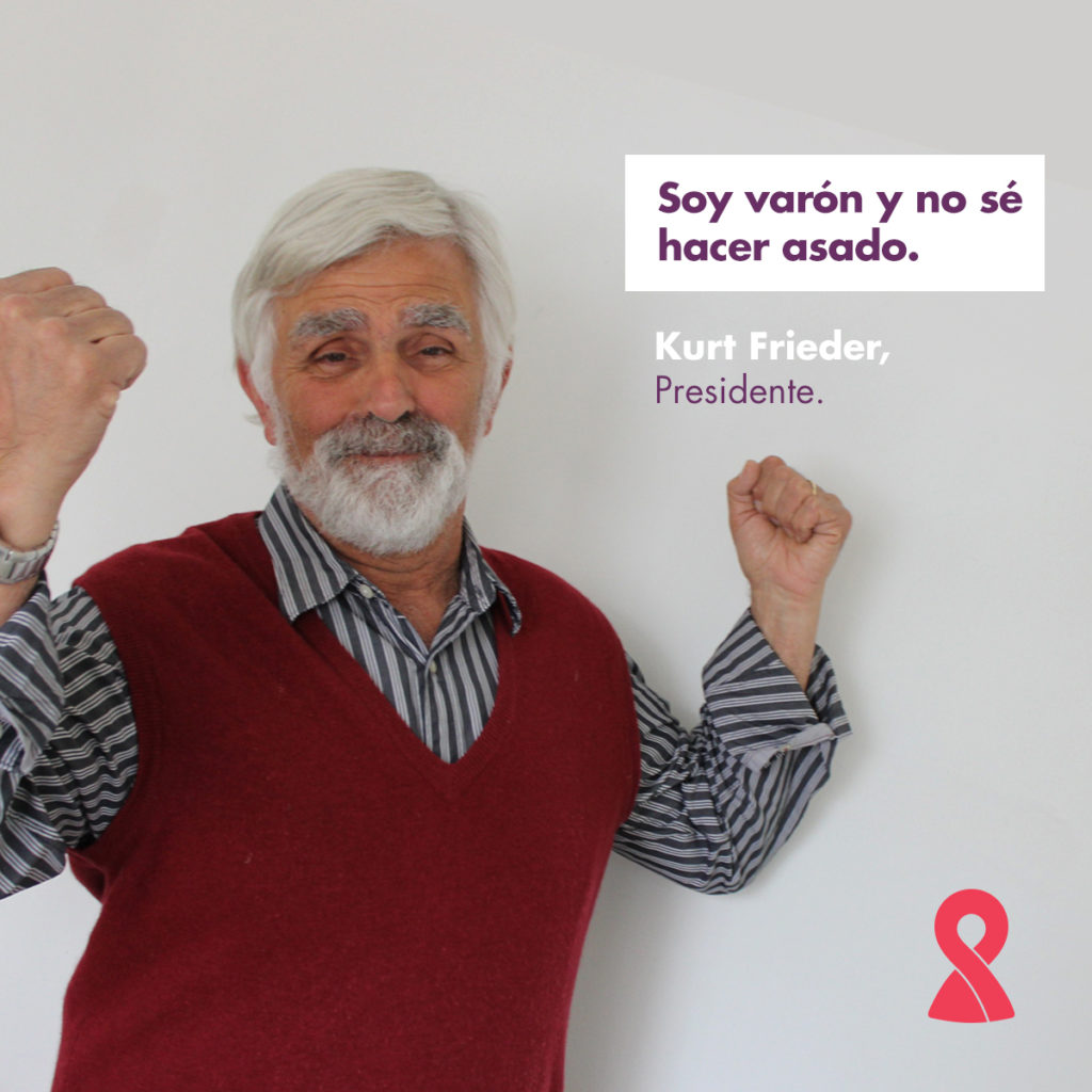 Nuevas Masculinidades