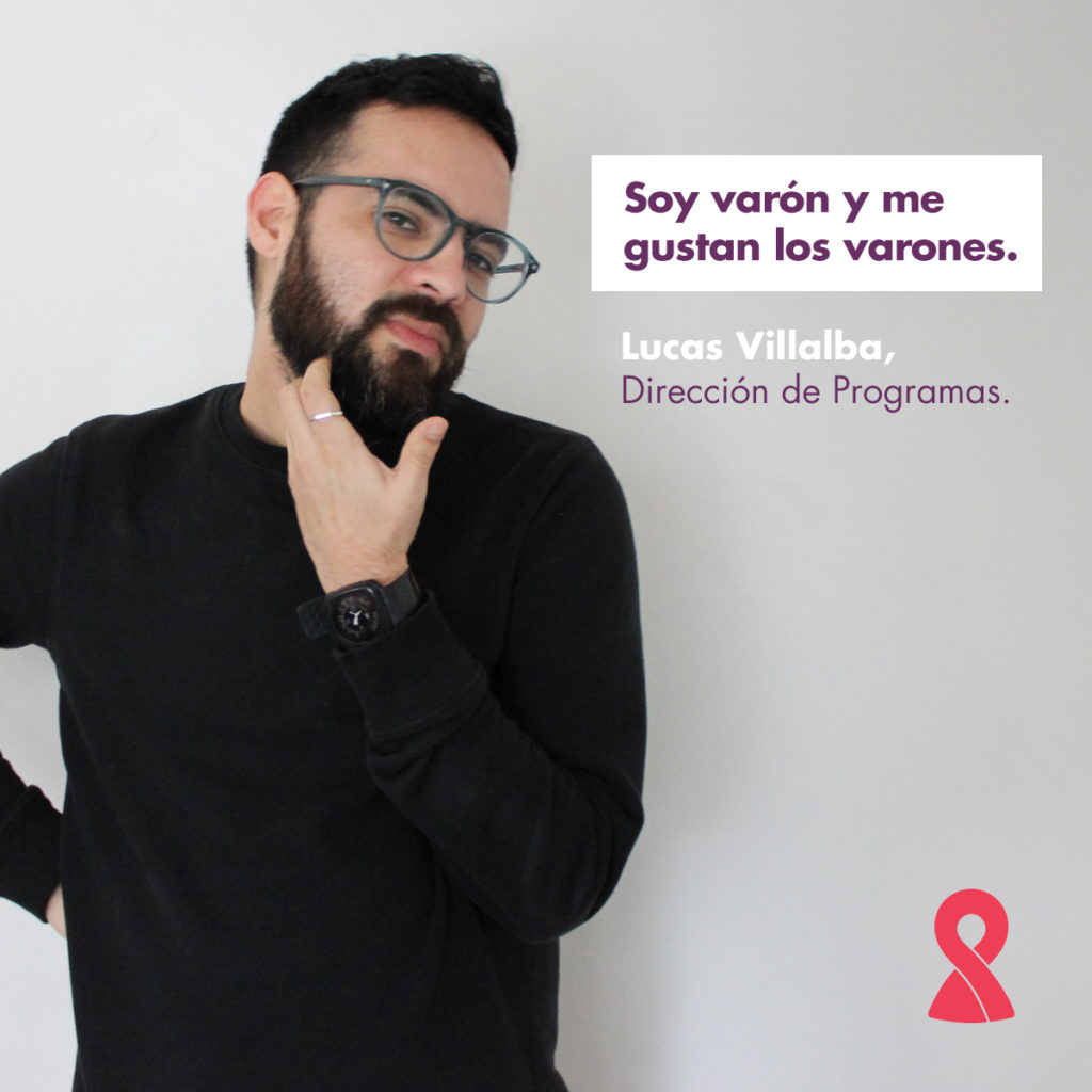 Nuevas Masculinidades