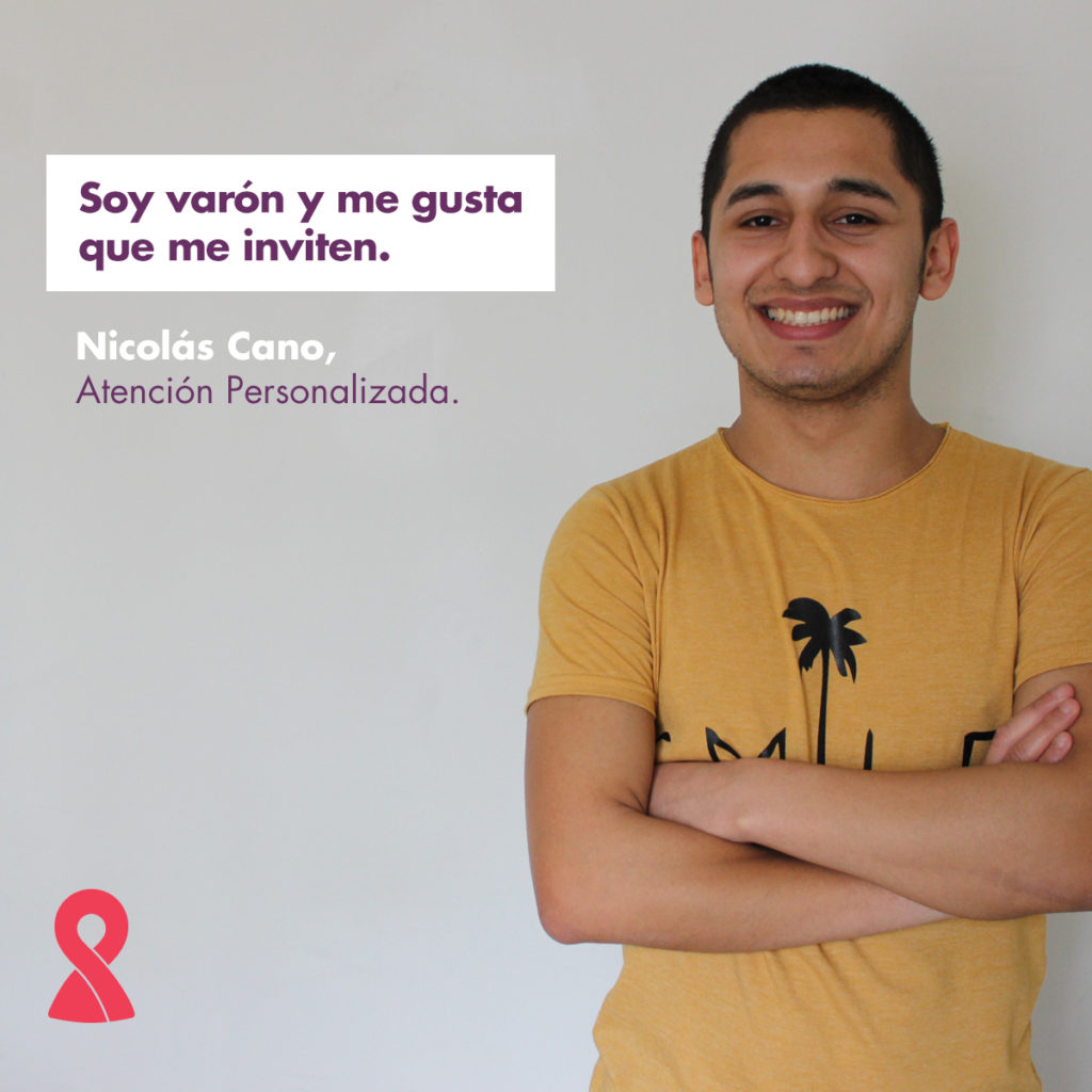 Nuevas Masculinidades