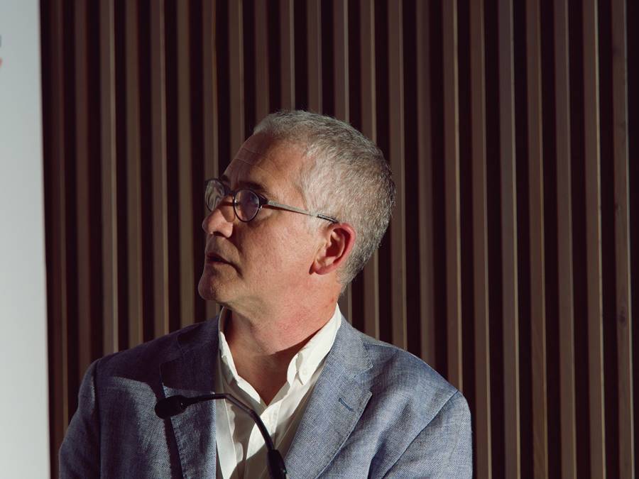 Envejecer con VIH Envejecer con VIH