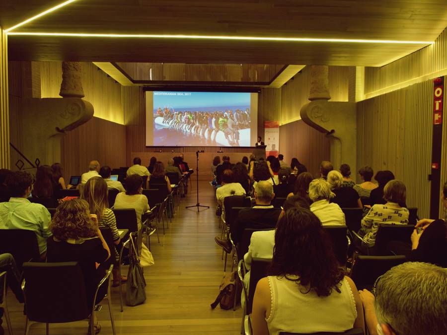 Envejecer con VIH Envejecer con VIH