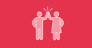 Articulación con otras organizaciones y gobierno