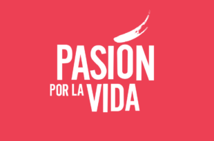 Pasión por la vida