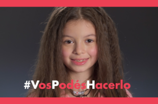 Vos Podés Hacerlo