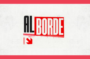 2016 - Al Borde
