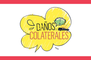 2012 - Daños colaterales